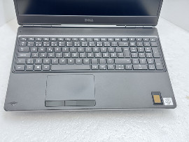 Mobile Workstation Dell Precision 7550 15.6" i9-10885H 32GB 1020GB клас А