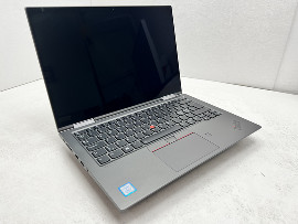 Лаптоп Lenovo ThinkPad X1 Yoga 4th Gen 14" touch WQHD i7-8565U 16GB 510GB клас А