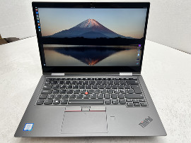 Лаптоп Lenovo ThinkPad X1 Yoga 4th Gen 14" touch WQHD i7-8565U 16GB 510GB клас А