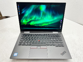 Лаптоп Lenovo ThinkPad X1 Yoga 4th Gen 14" touch WQHD i5-8265U 16GB 260GB клас А