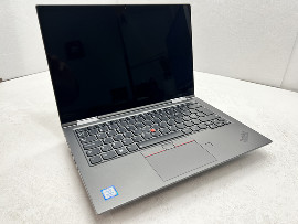 Лаптоп Lenovo ThinkPad X1 Yoga 4th Gen 14" touch WQHD i5-8265U 16GB 260GB клас А