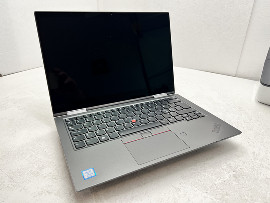 Лаптоп Lenovo ThinkPad X1 Yoga 4th Gen 14" touch WQHD i5-8265U 16GB 260GB клас А