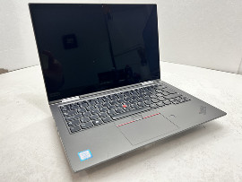 Лаптоп Lenovo ThinkPad X1 Yoga 4th Gen 14" touch WQHD i5-8265U 16GB 260GB клас А