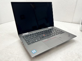 Лаптоп Lenovo ThinkPad X1 Yoga 4th Gen 14" touch WQHD i5-8265U 16GB 260GB клас А