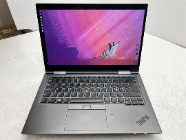 Лаптоп Lenovo ThinkPad X1 Yoga 4th Gen 14" touch WQHD i5-8265U 16GB 260GB клас А