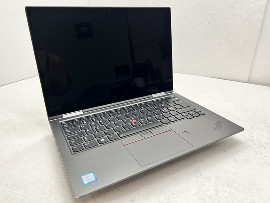 Лаптоп Lenovo ThinkPad X1 Yoga 4th Gen 14" touch WQHD i5-8265U 16GB 260GB клас А
