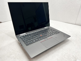 Лаптоп Lenovo ThinkPad X1 Yoga 4th Gen 14" touch WQHD i5-8265U 16GB 260GB клас А
