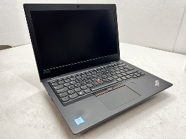 Лаптоп Lenovo ThinkPad L380 13.3" i5-8250U 8GB 260GB клас А