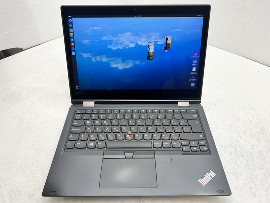 Лаптоп Lenovo Thinkpad L390 Yoga 13.3" touch i5-8365U 16GB 510GB клас А