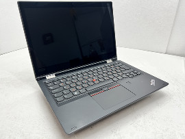 Лаптоп Lenovo Thinkpad L390 Yoga 13.3" touch i5-8365U 16GB 510GB клас А