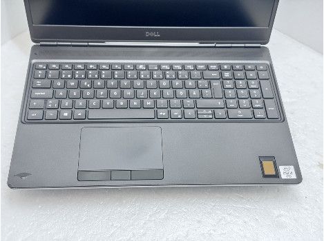 Dell Precision 7550 15.6" i9-10885H 32GB 1020GB клас А