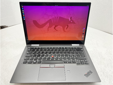 Lenovo ThinkPad X1 Yoga 4th Gen 14" touch i7-8565U 16GB 510GB клас А