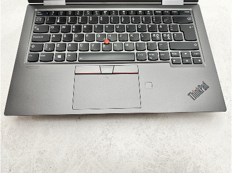 Lenovo ThinkPad X1 Yoga 4th Gen 14" touch i7-8565U 16GB 510GB клас А