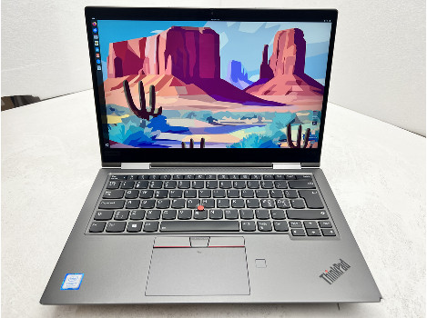 Lenovo ThinkPad X1 Yoga 4th Gen 14" touch i7-8565U 16GB 510GB клас А
