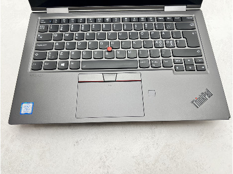 Lenovo ThinkPad X1 Yoga 4th Gen 14" touch i7-8565U 16GB 510GB клас А