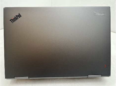 Lenovo ThinkPad X1 Yoga 4th Gen 14" touch i7-8565U 16GB 510GB клас А