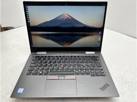 Lenovo ThinkPad X1 Yoga 4th Gen 14" touch i7-8565U 16GB 510GB клас А