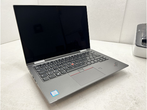 Lenovo ThinkPad X1 Yoga 4th Gen 14" touch i7-8565U 16GB 510GB клас А