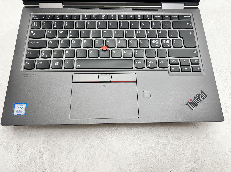 Lenovo ThinkPad X1 Yoga 4th Gen 14" touch i7-8565U 16GB 510GB клас А