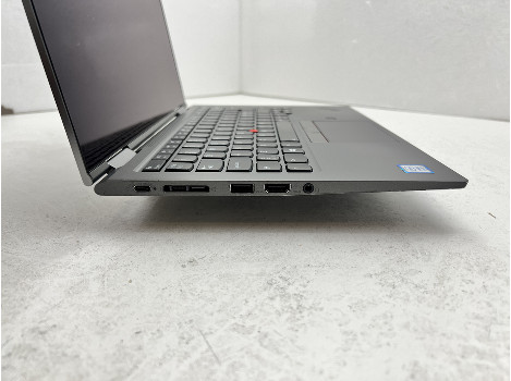Lenovo ThinkPad X1 Yoga 4th Gen 14" touch i7-8565U 16GB 510GB клас А