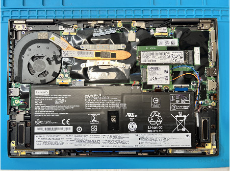 Lenovo ThinkPad X1 Yoga 4th Gen 14" touch i7-8565U 16GB 510GB клас А