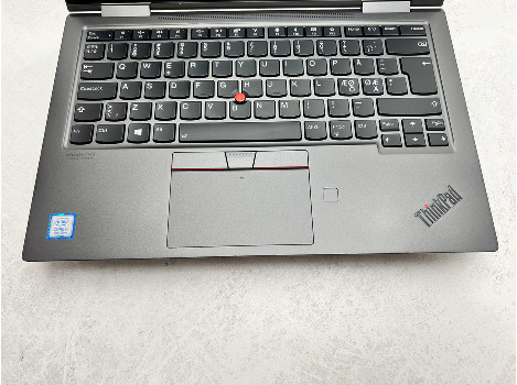 Lenovo ThinkPad X1 Yoga 4th Gen 14" touch i5-8265U 16GB 260GB клас А