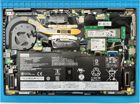 Lenovo ThinkPad X1 Yoga 4th Gen 14" touch i5-8265U 16GB 260GB клас А