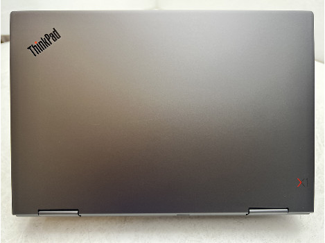 Lenovo ThinkPad X1 Yoga 4th Gen 14" touch i5-8265U 16GB 260GB клас А
