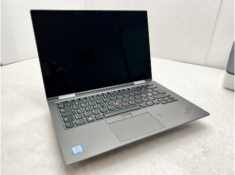 Lenovo ThinkPad X1 Yoga 4th Gen 14" touch i5-8265U 16GB 260GB клас А