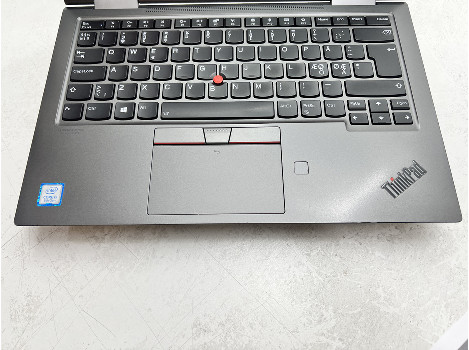 Lenovo ThinkPad X1 Yoga 4th Gen 14" touch i5-8265U 16GB 260GB клас А