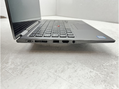 Lenovo ThinkPad X1 Yoga 4th Gen 14" touch i5-8265U 16GB 260GB клас А