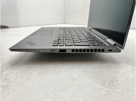 Lenovo ThinkPad X1 Yoga 4th Gen 14" touch i5-8265U 16GB 260GB клас А