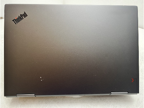 Lenovo ThinkPad X1 Yoga 4th Gen 14" touch i5-8265U 16GB 260GB клас А