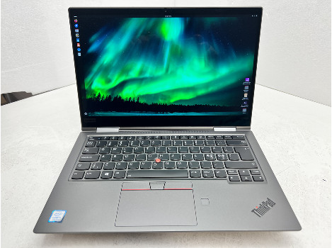 Lenovo ThinkPad X1 Yoga 4th Gen 14" touch WQHD i5-8265U 16GB 260GB клас А