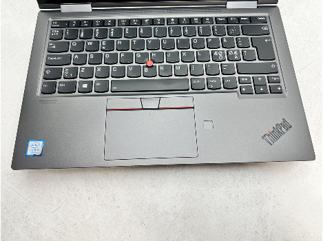 Lenovo ThinkPad X1 Yoga 4th Gen 14" touch WQHD i5-8265U 16GB 260GB клас А