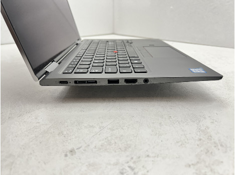 Lenovo ThinkPad X1 Yoga 4th Gen 14" touch WQHD i5-8265U 16GB 260GB клас А