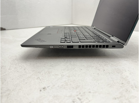Lenovo ThinkPad X1 Yoga 4th Gen 14" touch WQHD i5-8265U 16GB 260GB клас А