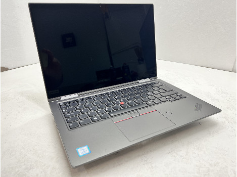Lenovo ThinkPad X1 Yoga 4th Gen 14" touch i5-8265U 16GB 260GB клас А
