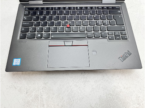 Lenovo ThinkPad X1 Yoga 4th Gen 14" touch i5-8265U 16GB 260GB клас А