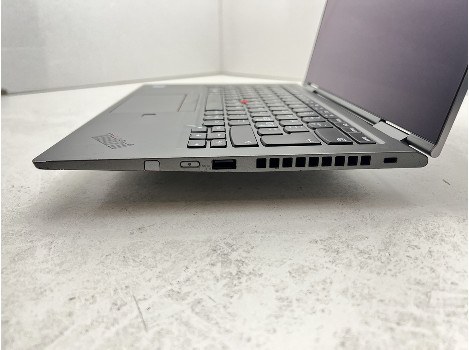 Lenovo ThinkPad X1 Yoga 4th Gen 14" touch i5-8265U 16GB 260GB клас А