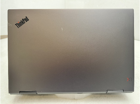 Lenovo ThinkPad X1 Yoga 4th Gen 14" touch i5-8265U 16GB 260GB клас А