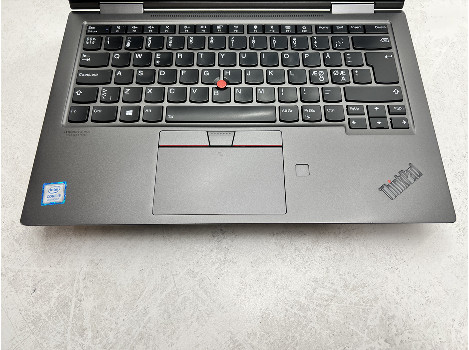 Lenovo ThinkPad X1 Yoga 4th Gen 14" touch i5-8265U 16GB 260GB клас А