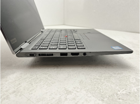 Lenovo ThinkPad X1 Yoga 4th Gen 14" touch i5-8265U 16GB 260GB клас А