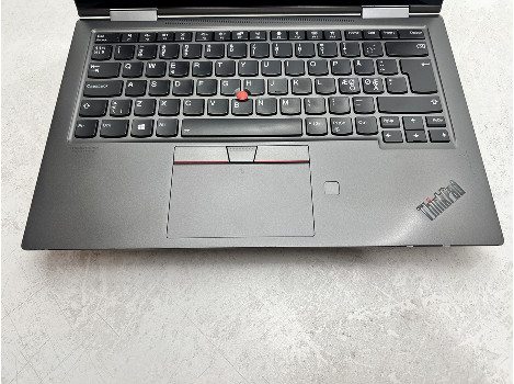 Lenovo ThinkPad X1 Yoga 4th Gen 14" touch i5-8265U 16GB 260GB клас А