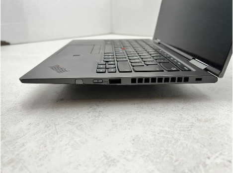 Lenovo ThinkPad X1 Yoga 4th Gen 14" touch i5-8265U 16GB 260GB клас А