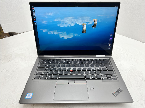 Lenovo ThinkPad X1 Yoga 4th Gen 14" touch i5-8265U 16GB 260GB клас А