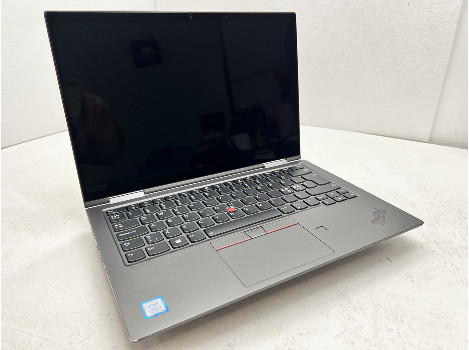Lenovo ThinkPad X1 Yoga 4th Gen 14" touch i5-8265U 16GB 260GB клас А