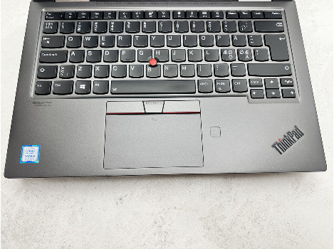 Lenovo ThinkPad X1 Yoga 4th Gen 14" touch i5-8265U 16GB 260GB клас А