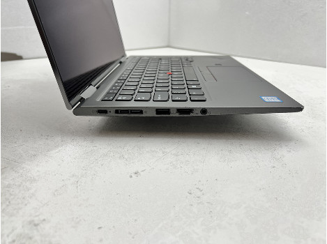 Lenovo ThinkPad X1 Yoga 4th Gen 14" touch i5-8265U 16GB 260GB клас А