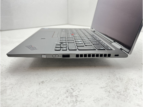 Lenovo ThinkPad X1 Yoga 4th Gen 14" touch i5-8265U 16GB 260GB клас А